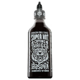 440ml Crying Thaiger Thai Sriracha Sauce - Super Hot Chilli (Product of Thailand)