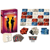 CODENAMES Board Game Party Card Games #1 Award Winning Game Authentic & Original