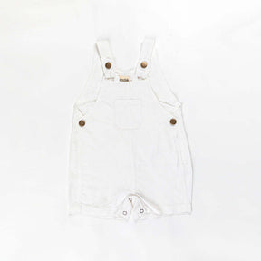 Ponchik Babies & Kids Cotton Dungarees - Daisy (Overalls)