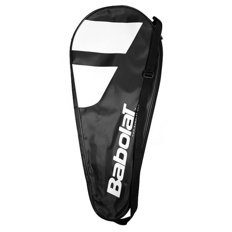 Babolat Tennis Racquet Cover Only - Fits all Babolat & Other Branded Racquets