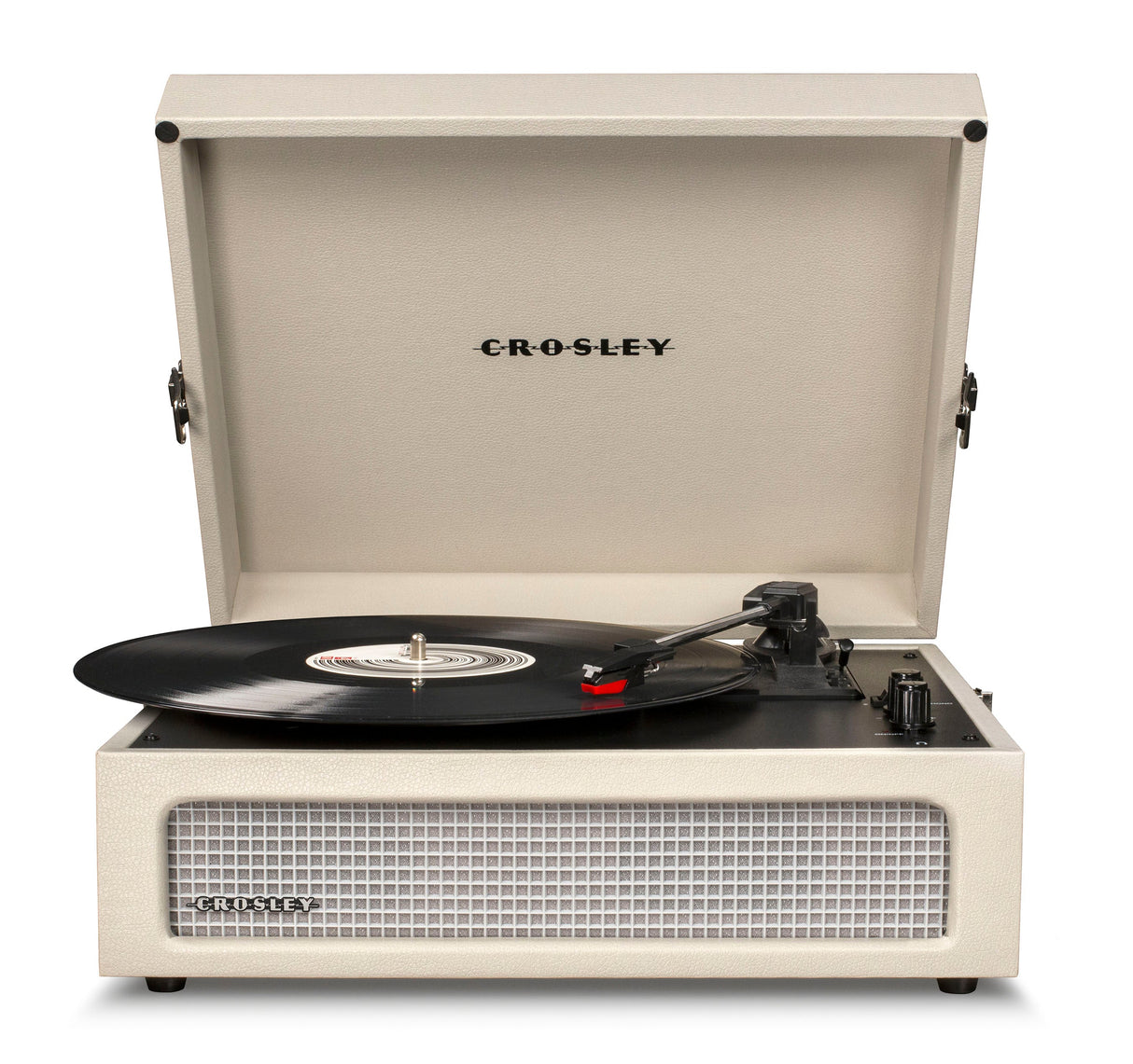 Crosley Voyager Bluetooth Portable Turntable - Dune