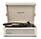 Crosley Voyager Bluetooth Portable Turntable - Dune