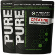 2KG Pure Lean Nutrition Creatine Monohydrate Powder Bulk - Micronised (HPLC Tested Gym Supplement)