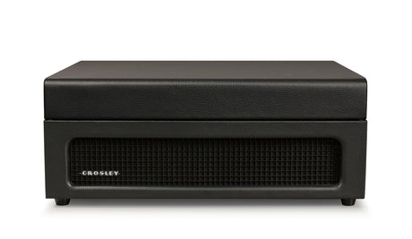 Crosley Voyager Bluetooth Portable Turntable - Black