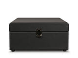 Crosley Voyager Bluetooth Portable Turntable - Black