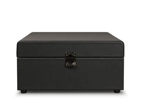 Crosley Voyager Bluetooth Portable Turntable - Black
