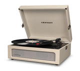 Crosley Voyager Bluetooth Portable Turntable - Dune