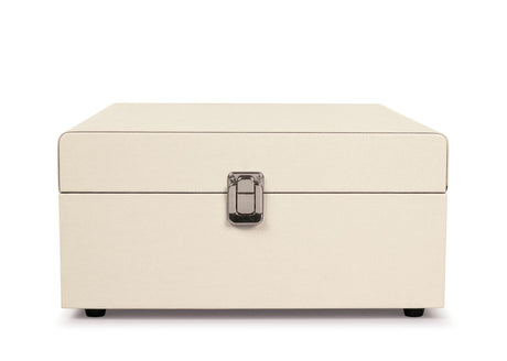Crosley Voyager Bluetooth Portable Turntable - Dune