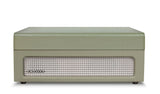 Crosley Voyager Bluetooth Portable Turntable - Sage