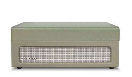 Crosley Voyager Bluetooth Portable Turntable - Sage