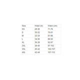 CROSSHATCH Leeroy Skinny Track Pants Slim Trousers Cotton Gym Trackies Joggers - Night Sky