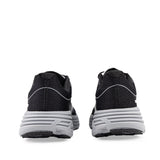 Sfida Cruze Mens Runners - Black/Grey (Walking/Running Shoes)