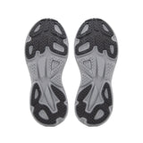 Sfida Cruze Mens Runners - Black/Grey (Walking/Running Shoes)