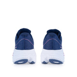 Sfida Cruze Womens Runners - Navy/Pink (Walking/Running Shoes)