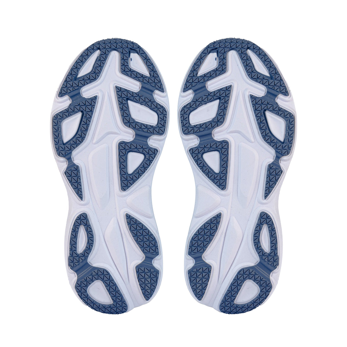 Sfida Cruze Womens Runners - Navy/Pink (Walking/Running Shoes)
