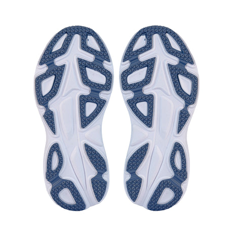 Sfida Cruze Womens Runners - Navy/Pink (Walking/Running Shoes)