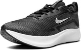 Nike Zoom Fly 4 Womens Running Shoes - Black/White/Off Noir (Sneakers/Runners)
