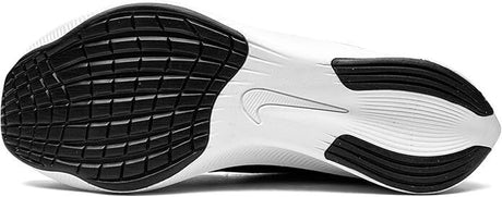 Nike Zoom Fly 4 Womens Running Shoes - Black/White/Off Noir (Sneakers/Runners)