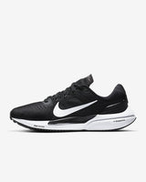 Nike Air Zoom Vomero 15 Womens Running Shoes Sneakers Runners - Black/White - US 10.5