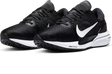 Nike Air Zoom Vomero 15 Womens Running Shoes Sneakers Runners - Black/White - US 6.5