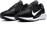 Nike Air Zoom Vomero 15 Womens Running Shoes Sneakers Runners - Black/White - US 8.5