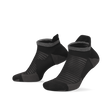 Nike Spark Cushioned No Show Socks - Black - Size Mens US 12-13.5