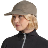 Craghoppers NosiLife Multi Cap II Unisex Anti-Insect Lightweight Travel Hat in Pebble