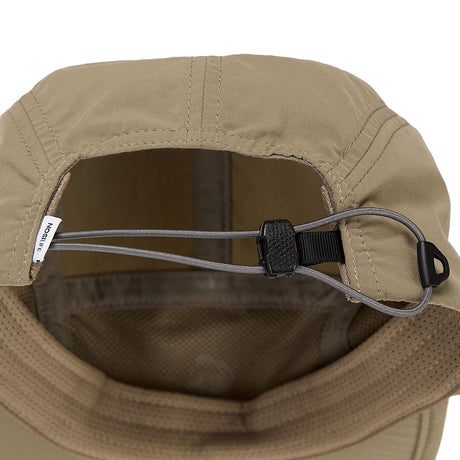 Craghoppers NosiLife Packable Cap II Unisex Anti-Insect Travel Hat One Size in Pebble
