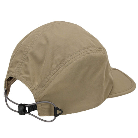 Craghoppers NosiLife Packable Cap II Unisex Anti-Insect Travel Hat One Size in Pebble