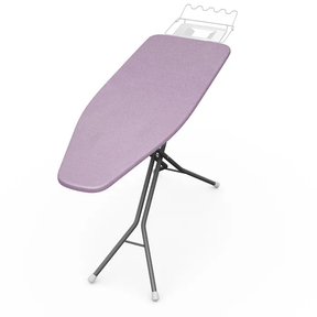Clevinger Ironing Board Cover Heat Resistant - Metallic Pink - 47x135cm