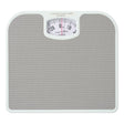 Clevinger 130kg Analogue Bathroom Body Weight Scales