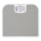 Clevinger 130kg Analogue Bathroom Body Weight Scales