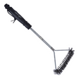 40cm Heavy Duty Grill/BBQ Stainless Steel Brush