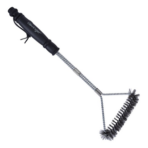 40cm Heavy Duty Grill/BBQ Stainless Steel Brush