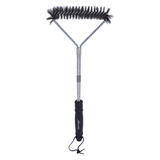 40cm Heavy Duty Grill/BBQ Stainless Steel Brush