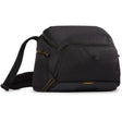 Case Logic Viso Medium Camera Bag DSLR Sling (Fits 1–2 Lenses) in Black