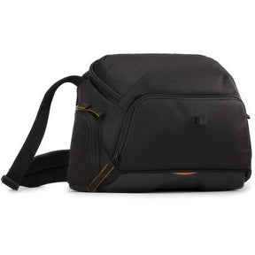 Case Logic Viso Medium Camera Bag DSLR Sling (Fits 1–2 Lenses) in Black
