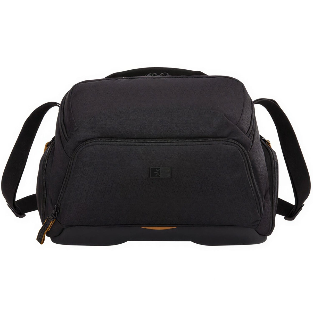 Case Logic Viso Medium Camera Bag DSLR Sling (Fits 1–2 Lenses) in Black