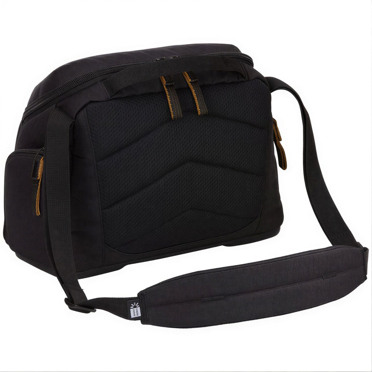 Case Logic Viso Medium Camera Bag DSLR Sling (Fits 1–2 Lenses) in Black