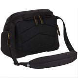 Case Logic Viso Medium Camera Bag DSLR Sling (Fits 1–2 Lenses) in Black
