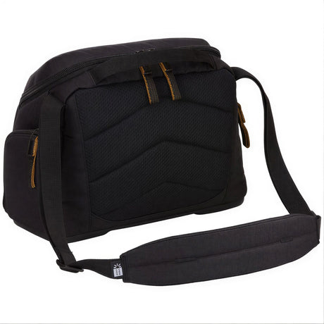 Case Logic Viso Medium Camera Bag DSLR Sling Fits 1–2 Lenses in Black