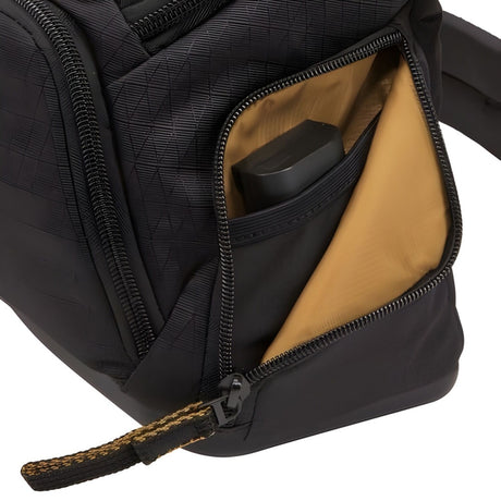 Case Logic Viso Medium Camera Bag DSLR Sling Fits 1–2 Lenses in Black