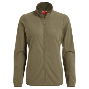 Craghoppers NosiLife Anya Womens Jacket in Soft Moss