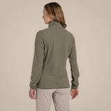 Craghoppers NosiLife Anya Womens Jacket in Soft Moss