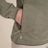 Craghoppers NosiLife Anya Womens Jacket in Soft Moss