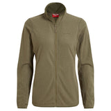 Craghoppers NosiLife Anya Womens Jacket in Soft Moss