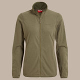 Craghoppers NosiLife Anya Womens Jacket in Soft Moss