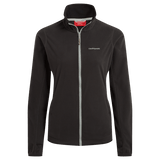 Craghoppers NosiLife Anya Womens Jacket in Charcoal