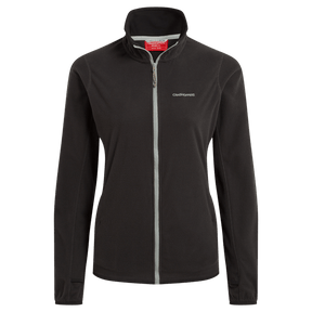 Craghoppers NosiLife Anya Womens Jacket in Charcoal