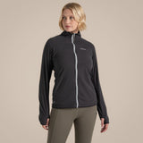 Craghoppers NosiLife Anya Womens Jacket in Charcoal